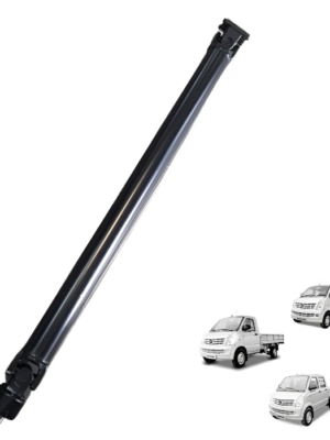 Eixo Cardan Effa V21 V22 V25 1.3 2019/2025