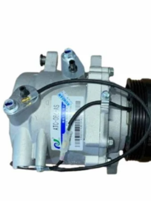 Compressor Ar Condicionado Effa V21 V22 V25 2019/…